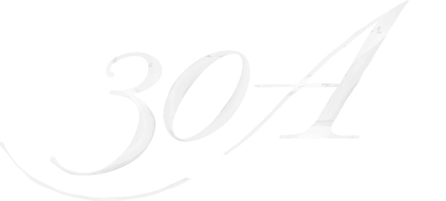 Logo for 30A Beach Properties